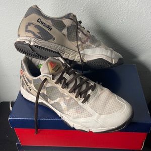 Reebok CrossFit Nano Murph Hero Pack Speed TR